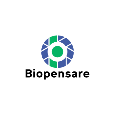 Biopensare Corp logo