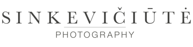 by Sinkevičiūtė logo