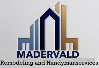 Madervald logo
