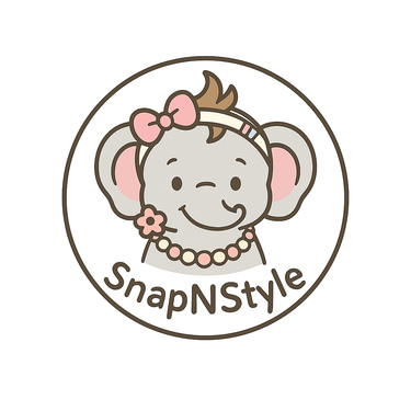 SnapNStyle logo
