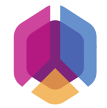 Vivid Verse Global(VVG) logo