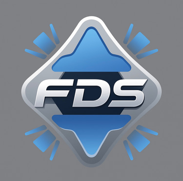 Futurist Digital Store logo