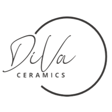 DiVa Ceramics logo