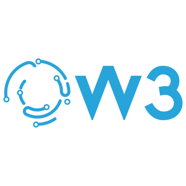 Chamados W3 logo