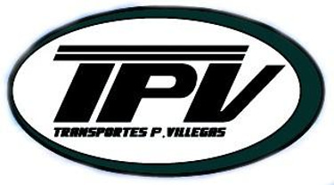 transportes villegas logo