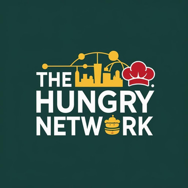 The Hungry Network logo