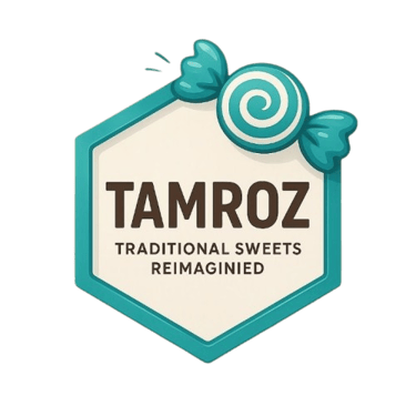 Tamroz logo
