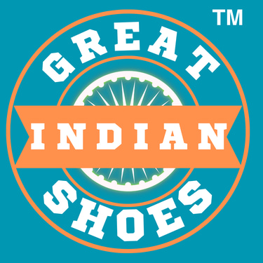 Great Indian Shoes logo