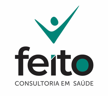 Feito Consultoria logo