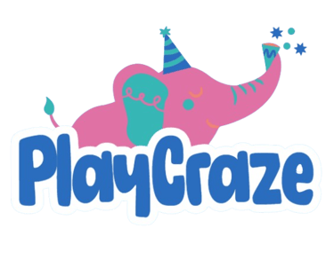 PlayCraze logo