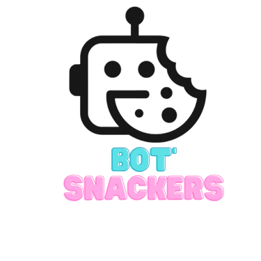 Bot Snackers logo