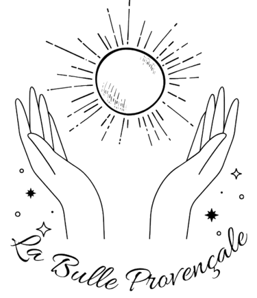 La bulle provençale logo