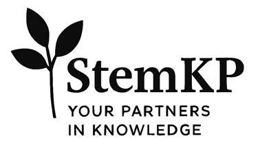 StemKP Knowledge Partners logo