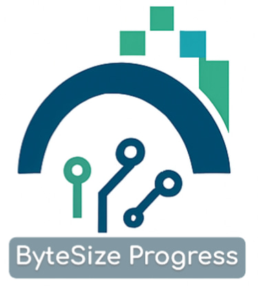 ByteSize Progress logo