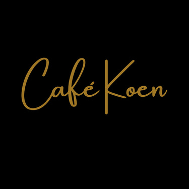 Café Koen logo
