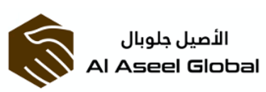 Al Aseel Global logo