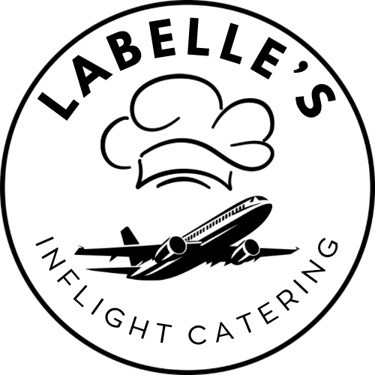 Labelle’s Inflight Catering logo