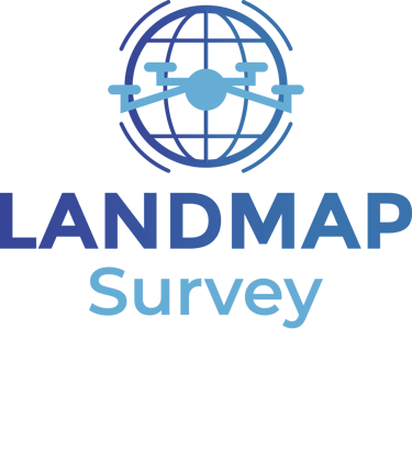LandMap Survey logo