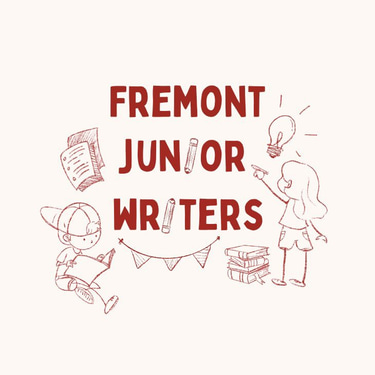 Fremont Junior Writers logo