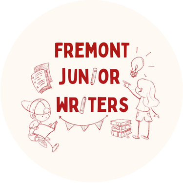 Fremont Junior Writers logo