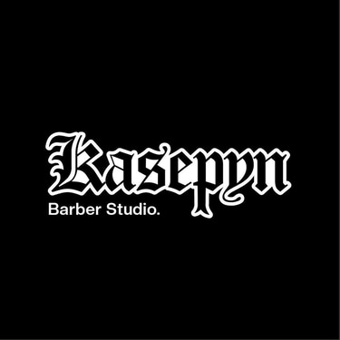 kasepynn barber logo
