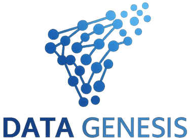 DataGenesis logo
