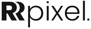 RR Pixel logo