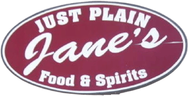 Just Plain Janes logo