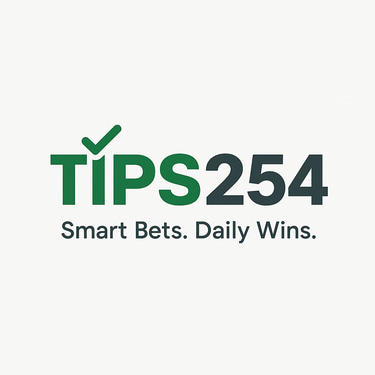 Tips254 logo