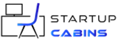 Startup Cabins logo