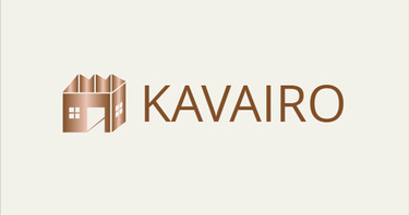 KAVAIRO logo