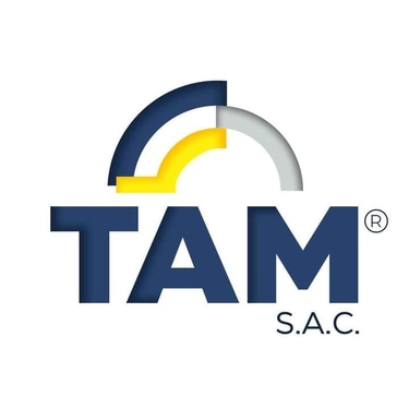 TAMSACPERU logo