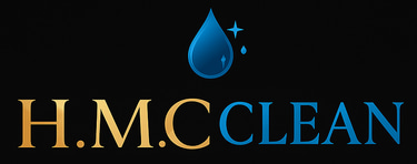 HMC HOME MANAGEMENT Cleaning logo