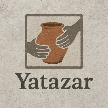 Yatazar logo