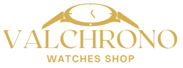 VALCHRONO logo