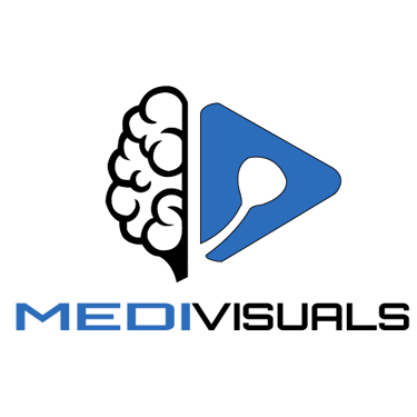 MediVisuals logo