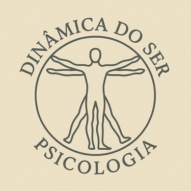 Psicologia do Ser - Psicoterapia e Qualidade de Vida logo