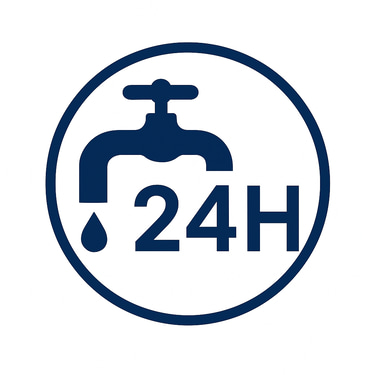 fontaneria24horas logo