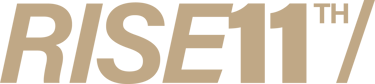 rise11th logo