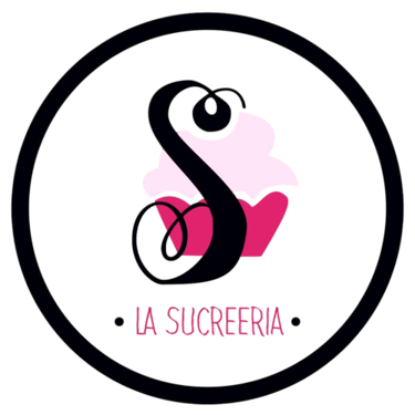La Sucreeria logo