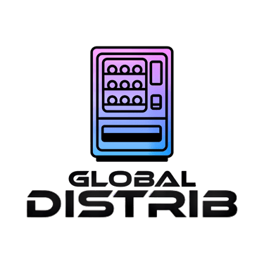 GlobalDistrib logo