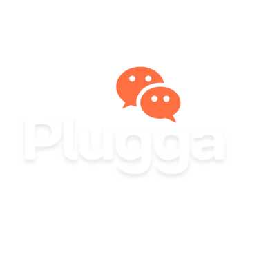 Plugga logo