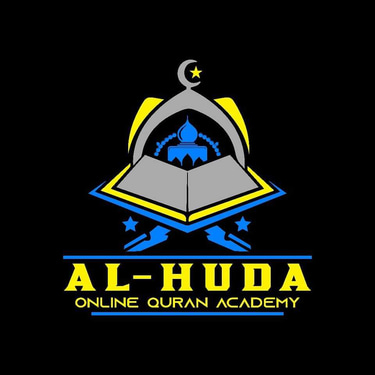 Al-Huda Online Quran Academy logo