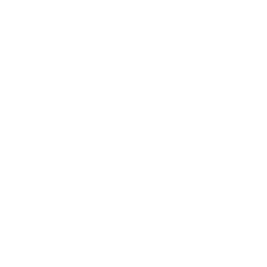artist painting logo