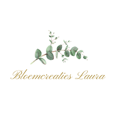 Bloemcreaties Laura logo
