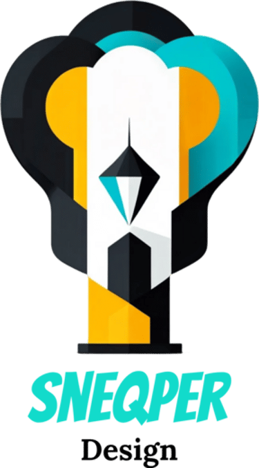 Sneqper_Design logo