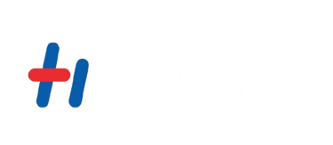 HRUSTA TECHNOLOGIES PRIVATE LIMITED logo