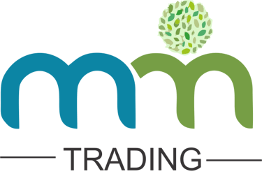MM Trading logo