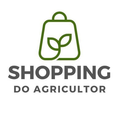 Shopping do Agricultor logo