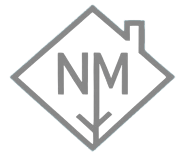 NestMuse logo